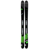 Горные лыжи с креплениями FISCHER RANGER 98 TI+ATTACK 13 W/O BRAKE + 110 (A)